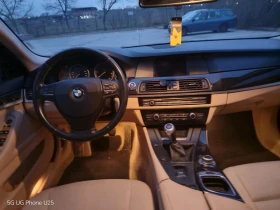 BMW 520 2.0 NAVI ; KEYLESS, снимка 11