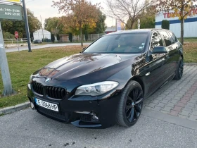 BMW 520 2.0 NAVI ; KEYLESS, снимка 2