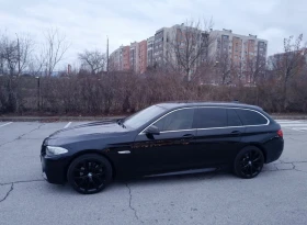 BMW 520 2.0 NAVI ; KEYLESS, снимка 7