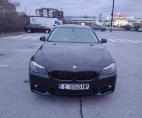 BMW 520 2.0 NAVI ; KEYLESS, снимка 9