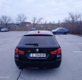 BMW 520 2.0 NAVI ; KEYLESS, снимка 10