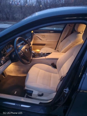 BMW 520 2.0 NAVI ; KEYLESS, снимка 13