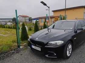 BMW 520 2.0 NAVI ; KEYLESS, снимка 3