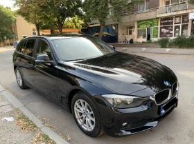 BMW 318 Обслужен/Регистрация/Автомат, снимка 5