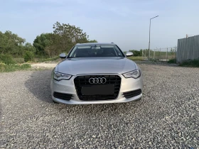 Audi A6 3.0 TDI, снимка 1