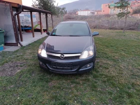 Opel Astra 1.8 140 кс, снимка 6