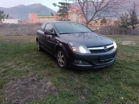 Opel Astra 1.8 140 кс, снимка 1