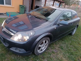 Opel Astra 1.8 140 кс, снимка 5