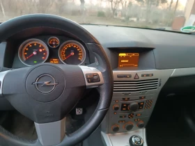 Opel Astra 1.8 140 кс, снимка 11