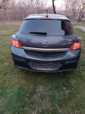 Opel Astra 1.8 140 кс, снимка 9