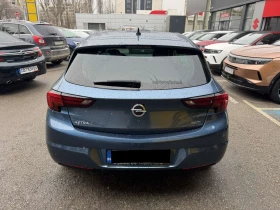 Opel Astra 1.6 CDTI, снимка 5