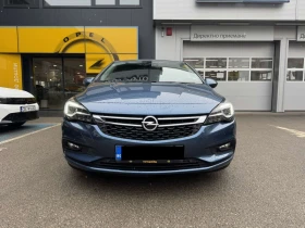 Opel Astra 1.6 CDTI, снимка 1