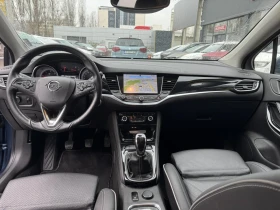 Opel Astra 1.6 CDTI, снимка 14