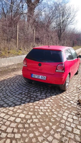 VW Polo GT, снимка 8