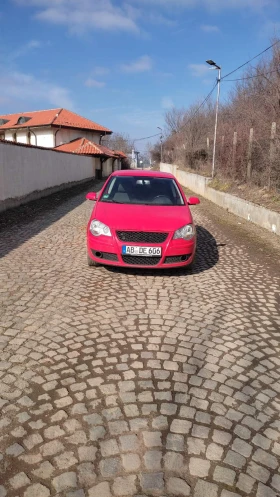 VW Polo GT, снимка 8