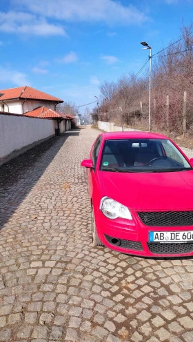 VW Polo GT, снимка 9