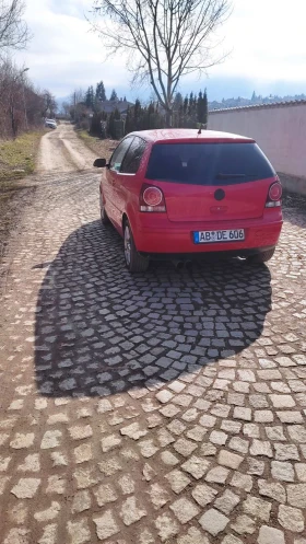 VW Polo GT, снимка 4