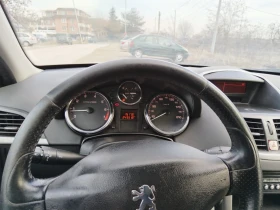 Peugeot 207 1.4 i, снимка 15