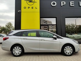 Opel Astra K Sp. Tourer Business 1.6 CDTI (136HP) MT6 | Mobile.bg � ����� ������ 4