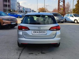 Opel Astra K Sp. Tourer Business 1.6 CDTI (136HP) MT6 | Mobile.bg    7