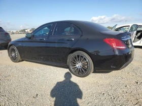 Mercedes-Benz C 43 AMG C 43 4MATIC AMG - 36000 лв. - 57043858 | Car24.bg