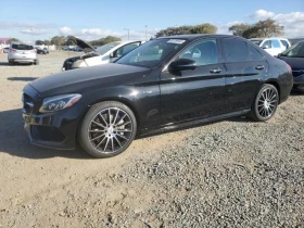 Mercedes-Benz C 43 AMG C 43 4MATIC AMG - 36000 лв. - 57043858 | Car24.bg