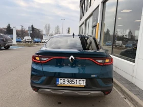 Renault Austral НЯМА, снимка 5