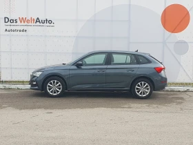 Skoda Scala Ambition - 26900 лв. - 66145529 | Car24.bg