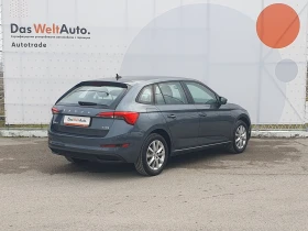 Skoda Scala Ambition - 26900 лв. - 66145529 | Car24.bg