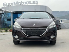 Peugeot 208 1.4VTi Active, снимка 3