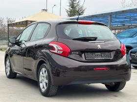 Peugeot 208 1.4VTi Active, снимка 6