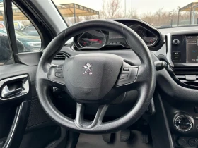 Peugeot 208 1.4VTi Active, снимка 9