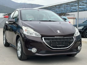 Peugeot 208 1.4VTi Active, снимка 2