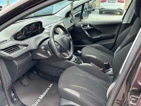 Peugeot 208 1.4VTi Active, снимка 11