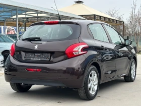 Peugeot 208 1.4VTi Active, снимка 7