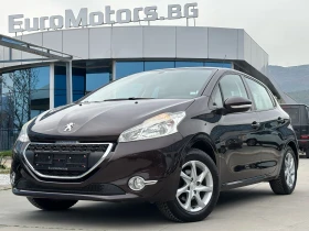 Peugeot 208 1.4VTi Active, снимка 1