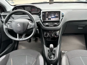 Peugeot 208 1.4VTi Active, снимка 8