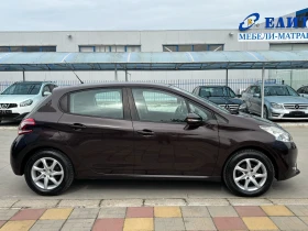 Peugeot 208 1.4VTi Active, снимка 4