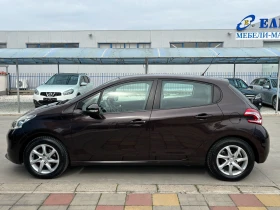 Peugeot 208 1.4VTi Active, снимка 5