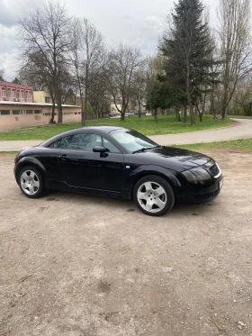 Обява за продажба на Audi Tt ~5 200 лв. - изображение 3