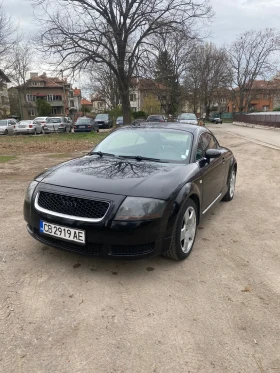 Обява за продажба на Audi Tt ~5 200 лв. - изображение 1