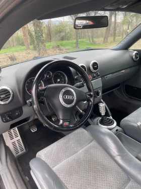 Обява за продажба на Audi Tt ~5 200 лв. - изображение 4