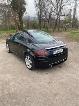 Обява за продажба на Audi Tt ~5 200 лв. - изображение 2