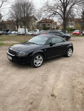 Обява за продажба на Audi Tt ~5 200 лв. - изображение 1