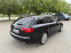 Audi A6 3.0 TDI - 8888 лв. - 76158637 | Car24.bg