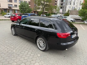 Audi A6 3.0 TDI - 8888 лв. - 76158637 | Car24.bg