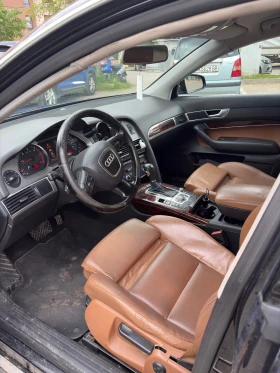 Audi A6 3.0 TDI - 8888 лв. - 76158637 | Car24.bg