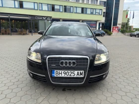 Audi A6 3.0 TDI - 8888 лв. - 76158637 | Car24.bg