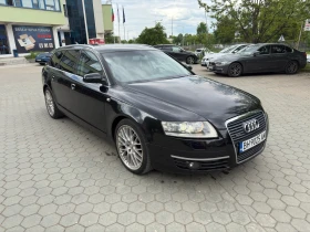 Audi A6 3.0 TDI - 8888 лв. - 76158637 | Car24.bg