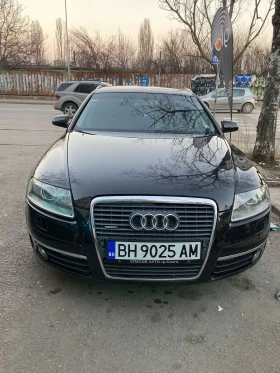 Audi A6 3.0 TDI - 8888 лв. - 76158637 | Car24.bg